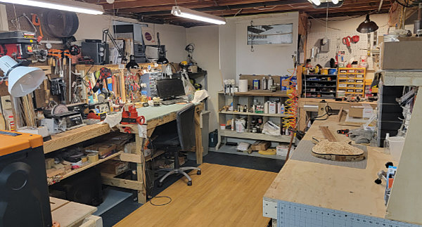 Shop